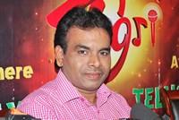 Producer Venkat Photos at Tori